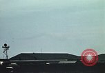 Image Ramp et aérogare de l'aéroport Nhut Tan Fils Saigon Vietnam, 1970, de la seconde 59 séquences d'archives historiques vidéo 65675023714