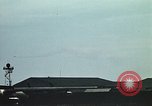 Image Ramp et aérogare de l'aéroport Nhut Tan Fils Saigon Vietnam, 1970, de la seconde 60 séquences d'archives historiques vidéo 65675023714
