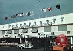 Image Ramp et aérogare de l'aéroport Nhut Tan Fils Saigon Vietnam, 1970, de la seconde 61 séquences d'archives historiques vidéo 65675023714