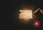 Standbild Träger Besatzungen arbeiten an Flugzeugen an Bord der USS Coral Sea South China Sea, 1967, aus Sekunde 5 historischem Filmmaterial Videoclip 65675023716