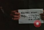 Standbild Aktivitäten an Bord der USS Constellation (CVA-64) während des Vietnam Krieges South China Sea, 1967, aus Sekunde 3 historischem Filmmaterial Videoclip 65675023717