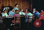 Immagine di Incontro dei membri Harlan Kentucky USA, 1942, secondo 31 filmato di repertorio 65675023721