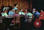 Immagine di Incontro dei membri Harlan Kentucky USA, 1942, secondo 32 filmato di repertorio 65675023721