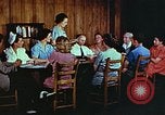 Immagine di Incontro dei membri Harlan Kentucky USA, 1942, secondo 33 filmato di repertorio 65675023721