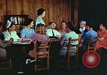 Immagine di Incontro dei membri Harlan Kentucky USA, 1942, secondo 36 filmato di repertorio 65675023721