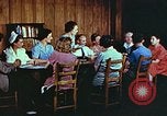 Immagine di Incontro dei membri Harlan Kentucky USA, 1942, secondo 40 filmato di repertorio 65675023721