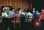 Immagine di Incontro dei membri Harlan Kentucky USA, 1942, secondo 41 filmato di repertorio 65675023721