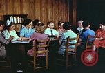 Immagine di Incontro dei membri Harlan Kentucky USA, 1942, secondo 42 filmato di repertorio 65675023721
