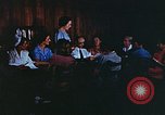 Immagine di Incontro dei membri Harlan Kentucky USA, 1942, secondo 51 filmato di repertorio 65675023721