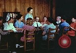 Immagine di Incontro dei membri Harlan Kentucky USA, 1942, secondo 55 filmato di repertorio 65675023721