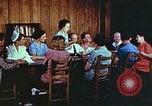 Immagine di Incontro dei membri Harlan Kentucky USA, 1942, secondo 57 filmato di repertorio 65675023721