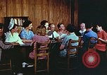 Immagine di Incontro dei membri Harlan Kentucky USA, 1942, secondo 58 filmato di repertorio 65675023721