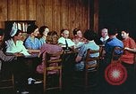 Immagine di Incontro dei membri Harlan Kentucky USA, 1942, secondo 59 filmato di repertorio 65675023721