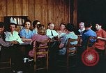 Immagine di Incontro dei membri Harlan Kentucky USA, 1942, secondo 60 filmato di repertorio 65675023721