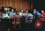 Immagine di Incontro dei membri Harlan Kentucky USA, 1942, secondo 61 filmato di repertorio 65675023721