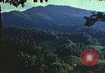 Image huttes en Harlan Harlan Kentucky USA, 1942, de la seconde 5 séquences d'archives historiques vidéo 65675023722