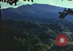 Image huttes en Harlan Harlan Kentucky USA, 1942, de la seconde 6 séquences d'archives historiques vidéo 65675023722