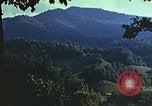 Image huttes en Harlan Harlan Kentucky USA, 1942, de la seconde 7 séquences d'archives historiques vidéo 65675023722