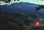Image huttes en Harlan Harlan Kentucky USA, 1942, de la seconde 8 séquences d'archives historiques vidéo 65675023722