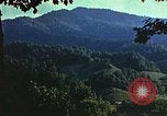 Image huttes en Harlan Harlan Kentucky USA, 1942, de la seconde 9 séquences d'archives historiques vidéo 65675023722