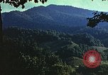 Image huttes en Harlan Harlan Kentucky USA, 1942, de la seconde 11 séquences d'archives historiques vidéo 65675023722