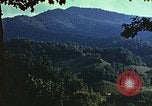 Image huttes en Harlan Harlan Kentucky USA, 1942, de la seconde 12 séquences d'archives historiques vidéo 65675023722