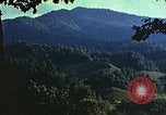 Image huttes en Harlan Harlan Kentucky USA, 1942, de la seconde 13 séquences d'archives historiques vidéo 65675023722