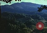 Image huttes en Harlan Harlan Kentucky USA, 1942, de la seconde 14 séquences d'archives historiques vidéo 65675023722