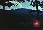 Image huttes en Harlan Harlan Kentucky USA, 1942, de la seconde 15 séquences d'archives historiques vidéo 65675023722