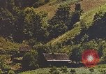 Image huttes en Harlan Harlan Kentucky USA, 1942, de la seconde 47 séquences d'archives historiques vidéo 65675023722