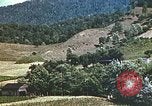 Image huttes en Harlan Harlan Kentucky USA, 1942, de la seconde 53 séquences d'archives historiques vidéo 65675023722