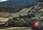 Image huttes en Harlan Harlan Kentucky USA, 1942, de la seconde 61 séquences d'archives historiques vidéo 65675023722