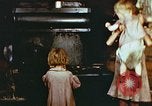 Standbild Koch Stove in Harlan Harlan Kentucky USA, 1942, aus Sekunde 33 historischem Filmmaterial Videoclip 65675023723