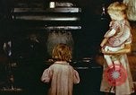 Standbild Koch Stove in Harlan Harlan Kentucky USA, 1942, aus Sekunde 40 historischem Filmmaterial Videoclip 65675023723