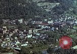 Standbild Bergwerk Harlan Kentucky USA, 1942, aus Sekunde 39 historischem Filmmaterial Videoclip 65675023725