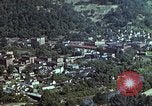 Standbild Bergwerk Harlan Kentucky USA, 1942, aus Sekunde 40 historischem Filmmaterial Videoclip 65675023725