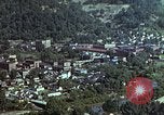 Standbild Bergwerk Harlan Kentucky USA, 1942, aus Sekunde 42 historischem Filmmaterial Videoclip 65675023725