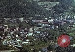 Standbild Bergwerk Harlan Kentucky USA, 1942, aus Sekunde 43 historischem Filmmaterial Videoclip 65675023725