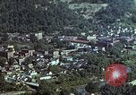 Standbild Bergwerk Harlan Kentucky USA, 1942, aus Sekunde 44 historischem Filmmaterial Videoclip 65675023725