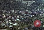 Standbild Bergwerk Harlan Kentucky USA, 1942, aus Sekunde 45 historischem Filmmaterial Videoclip 65675023725