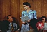 Immagine di Riunione di Harlan Harlan Kentucky USA, 1942, secondo 4 filmato di repertorio 65675023726