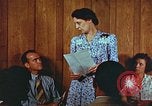 Immagine di Riunione di Harlan Harlan Kentucky USA, 1942, secondo 5 filmato di repertorio 65675023726