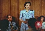 Immagine di Riunione di Harlan Harlan Kentucky USA, 1942, secondo 8 filmato di repertorio 65675023726