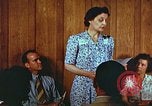 Immagine di Riunione di Harlan Harlan Kentucky USA, 1942, secondo 13 filmato di repertorio 65675023726