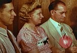 Immagine di Riunione di Harlan Harlan Kentucky USA, 1942, secondo 15 filmato di repertorio 65675023726