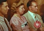 Immagine di Riunione di Harlan Harlan Kentucky USA, 1942, secondo 17 filmato di repertorio 65675023726