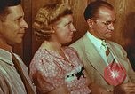 Immagine di Riunione di Harlan Harlan Kentucky USA, 1942, secondo 22 filmato di repertorio 65675023726