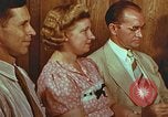 Immagine di Riunione di Harlan Harlan Kentucky USA, 1942, secondo 23 filmato di repertorio 65675023726