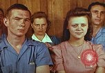 Immagine di Riunione di Harlan Harlan Kentucky USA, 1942, secondo 32 filmato di repertorio 65675023726