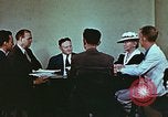 Immagine di Incontro di Alleanza per la guida della gioventù rurale Harlan Kentucky USA, 1942, secondo 11 filmato di repertorio 65675023727
